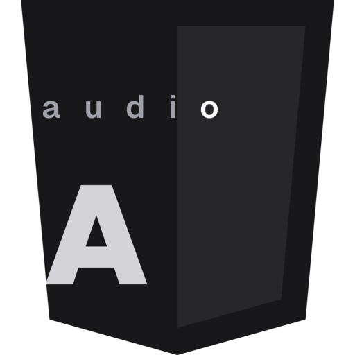 ACS — Audio Cascade Sheets